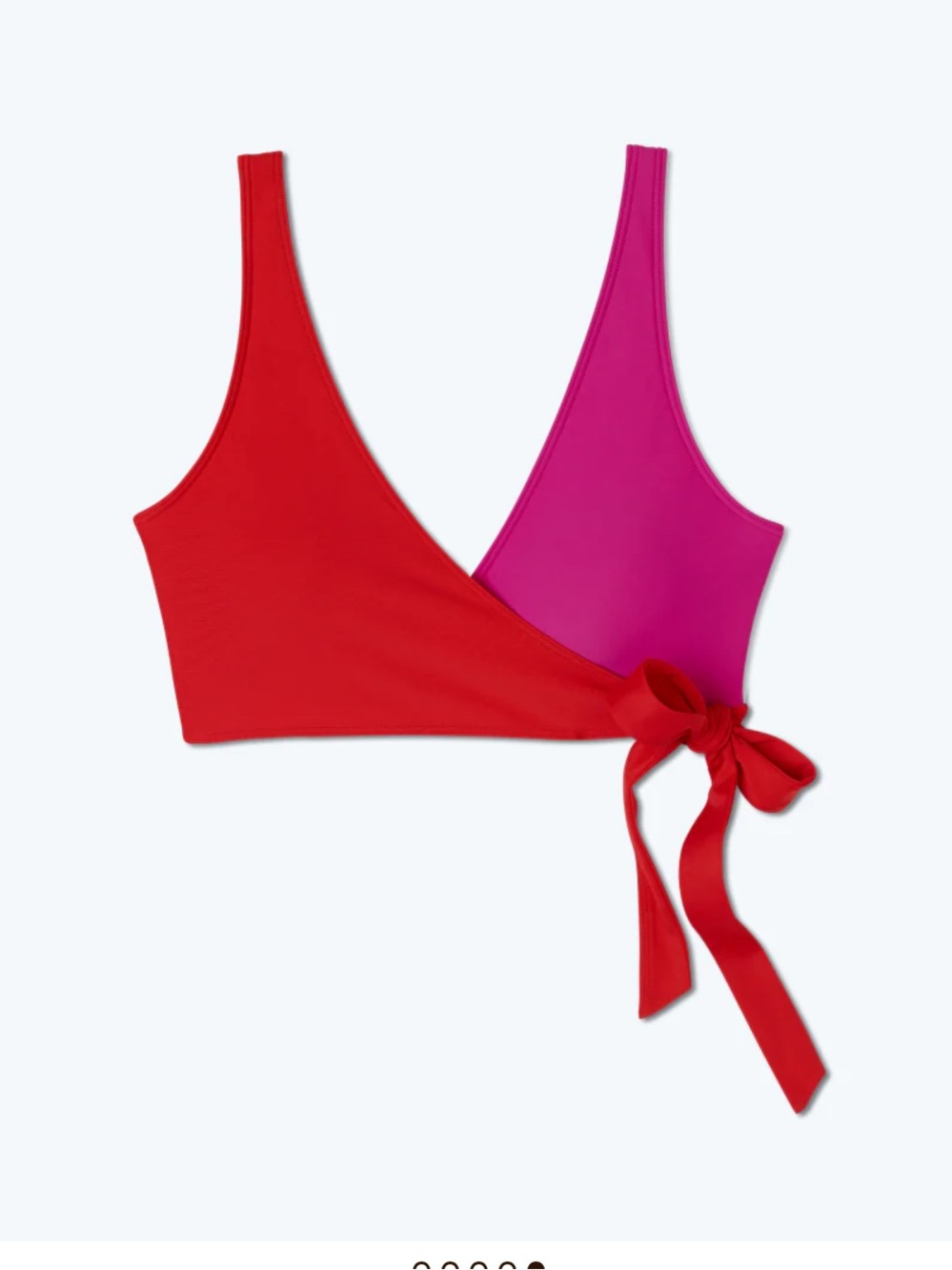 NWT Summersalt Top Size Small